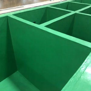 宁夏防腐水池，宁夏水池防腐防渗怎么做，宁夏防腐水池施工厂家